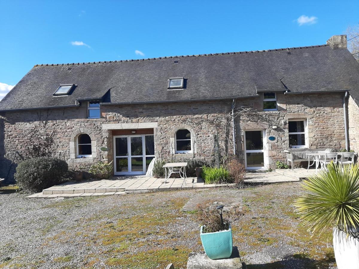 Holiday home Du Roi Morvan Ploerdut