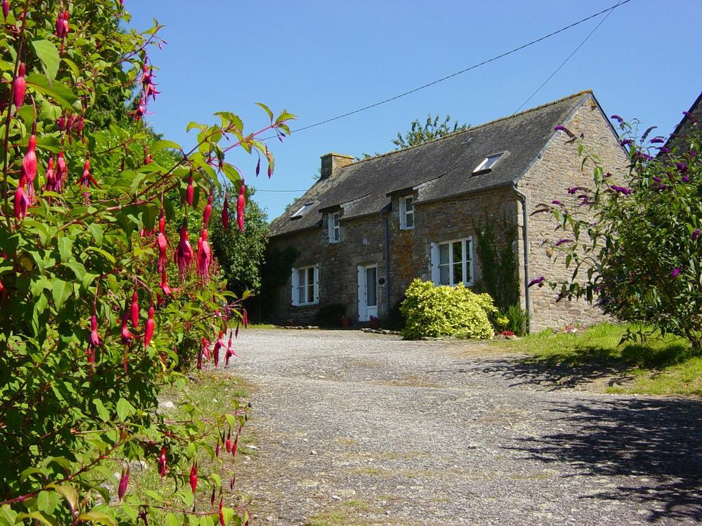 Du Roi Morvan