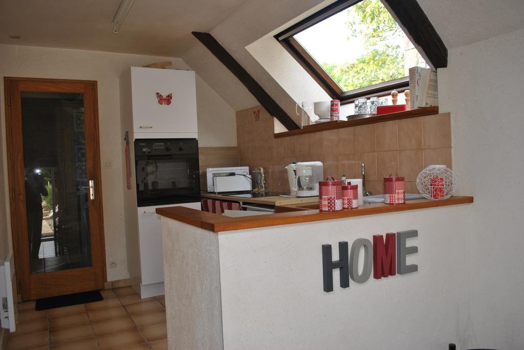 Du Roi Morvan Holiday home Ploerdut