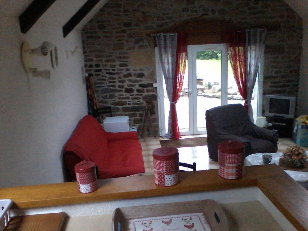 Holiday home Du Roi Morvan
