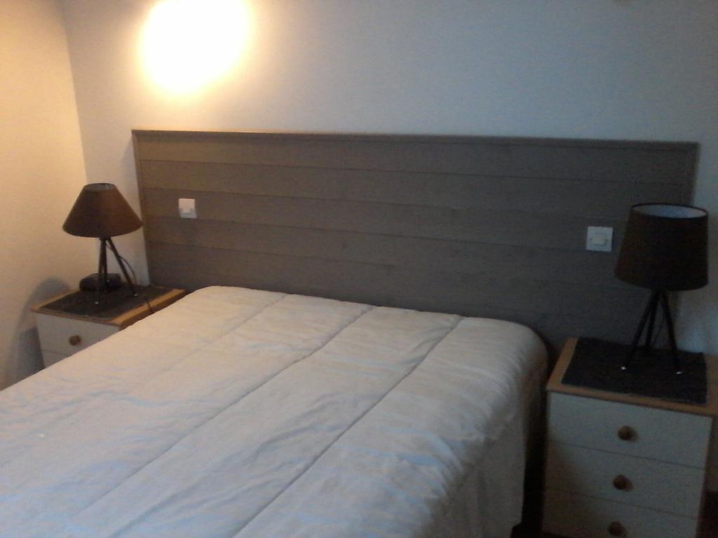 Holiday home Du Roi Morvan *