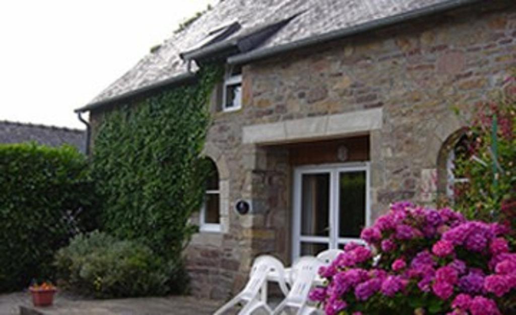 Holiday home Du Roi Morvan