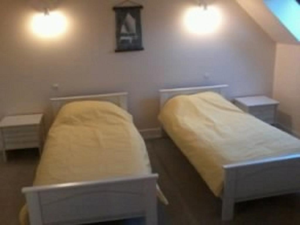 Holiday home Du Roi Morvan