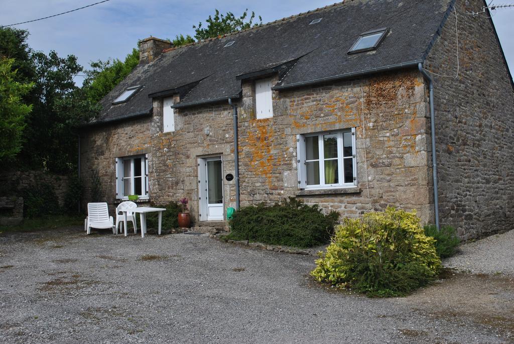 Holiday home Du Roi Morvan
