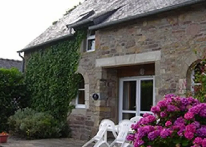 Gîte du Roi Morvan